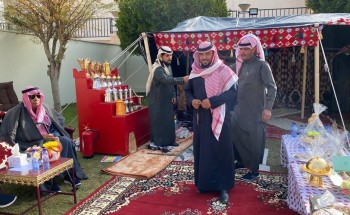 دار المسنين بـ”حائل” في يوم مفتوح للاباء بمبادرة من فريق الطاقة الإيجابية التطوعي دار المسنين بـ”حائل” في يوم مفتوح للاباء بمبادرة من فريق الطاقة الإيجابية التطوعي