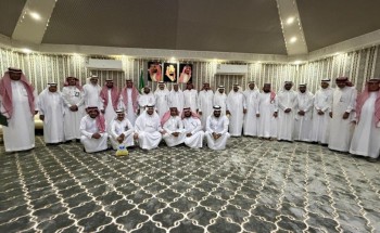 هل أصبح “عدد المشاهدات” معياراً وحيداً للنجاح؟ إجابات مثيرة في أمسية “فتنة الوهم” بصبيا هل أصبح “عدد المشاهدات” معياراً وحيداً للنجاح؟ إجابات مثيرة في أمسية “فتنة الوهم” بصبيا