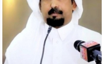 الإعلامي محمد بن نافع المشعلي: يرفع التهاني للقيادة الرشيدة .. وينظم قصيدة وطنية بمناسبة اليوم الوطني