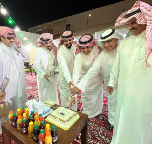 بالشراكة مع كلية التمريض ب .. دار رعاية المسنين يفعّل