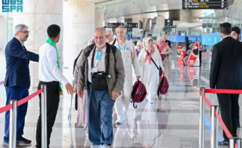 ضمن رؤية المملكة 2030.. «طريق مكة» تُسهّل إجراءات سفر الحجاج من تركيا لإنهاء المناسك بيسر