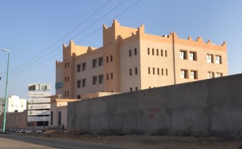 إدارة تعليم صبيا تنجز عدداً من مشاريع مكتب تعليم محافظة الدرب