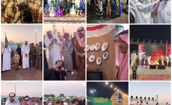 أكاديمية صبا الثقافية وفريق جازان حرفة وفن ينفذان برامج متنوعة دعمًا لرؤية 2030 أكاديمية صبا الثقافية وفريق جازان حرفة وفن ينفذان برامج متنوعة دعمًا لرؤية 2030