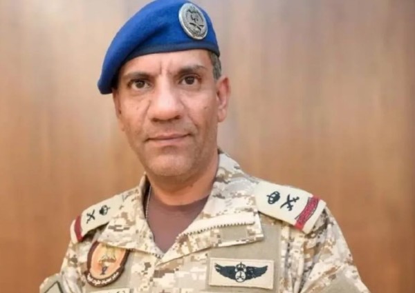 الدفاعات الجوية للتحالف تعترض صواريخ باليستية أطلقتها الميليشيا الحوثية تجاه جنوب السعودية