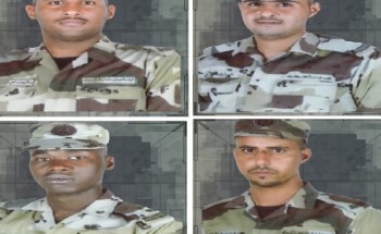 بالصور .. “رئاسة أمن الدولة” تحيي ذكرى استشهاد أربعة من رجال الأمن في التفجير الذي وقع قرب المسجد النبوي بالصور .. “رئاسة أمن الدولة” تحيي ذكرى استشهاد أربعة من رجال الأمن في التفجير الذي وقع قرب المسجد النبوي