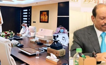 لولو تضع يدها بيد الهيئة الملكة السعودية لاستثمار مبلغ 300 مليون لتطوير مشروع مول عقاري