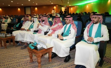 جمعية البر بالمنطقة الشرقية تُنظم ندوة «إعلام الوطن.. أثر يتجاوز الرسالة» بمناسبة اليوم الوطني 95