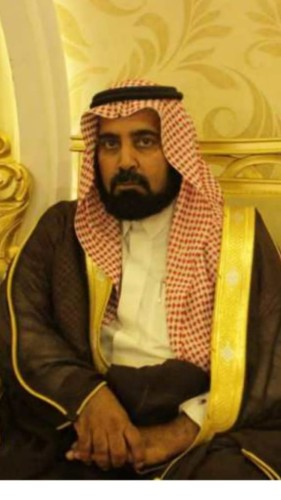 كلمة رئيس مركز الجرذاوية سلمان بن مساعد بن سعدون المظيبري بيوم الوطن التاسع والثمانين