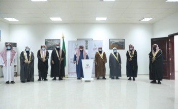محافظ الدلم يدشن الحملة التوعوية” الخوارج شرار الخلق” محافظ الدلم يدشن الحملة التوعوية” الخوارج شرار الخلق”