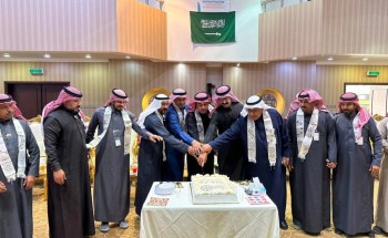 بهدف غرس القيم الوطنية في أنفس النزلاء .. دار الملاحظة الاجتماعية في حائل تحتفي بيوم التأسيس
