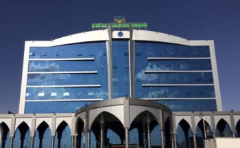 مستشفى الأمير متعب بالجوف يُنهي معاناة خمسيني يعاني من تكيسات ضخمه بالرئة