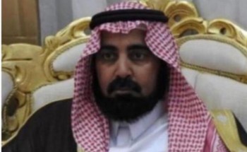 شقيق رئيس مركز الجرذاوية .. الشيخ عبدالله بن مساعد بن سعدون المظيبري في ذمة الله