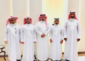 مستشفى الملك خالد بالمجمعة ينهي معاناة سيدة من آلام الفتق الاربي المزمن
