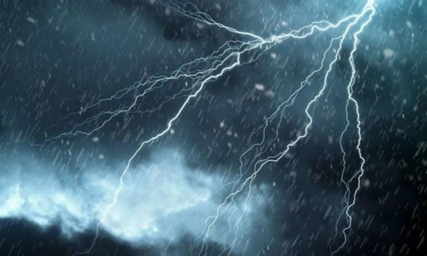 حالة الطقس المتوقعة غداً الأحد: أمطار رعدية غزيرة على عدد من المناطق