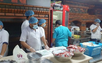أمانة الشرقية تدعو الى التسوق الآمن في شهر رمضان المبارك .. وتقدم حزمة نصائح توعوية