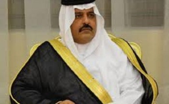 أمير حائل يرعى حفل جائزة سموه ” بصمة ” اليوم الأحد أمير حائل يرعى حفل جائزة سموه ” بصمة ” اليوم الأحد