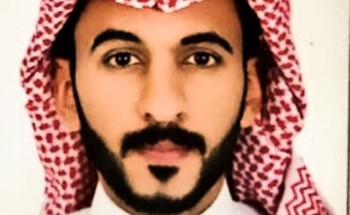 تركي الخثعمي ” ملازم تحقيق ”  مع مرتبة الشرف