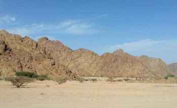هيئة تطوير المدينة تضع حداً لخرافات وادي الجن