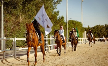 جمعية كيان بكل فخر واعتزاز تحتفل بيوم التأسيس مع أبنائها الأيتام
