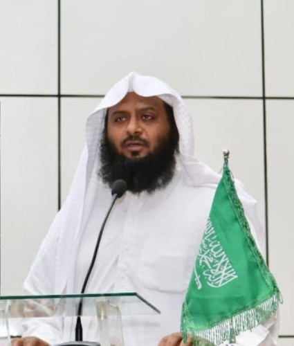 الشؤون الإسلامية تنظم ورشة عمل “معهد الأئمة والخطباء (الواقع ــ المأمول)” .. غداً