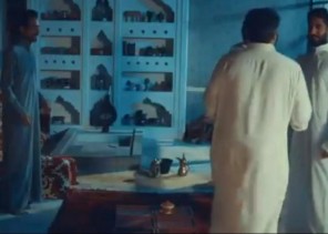 شاهد: فيديو توعوي يكشف كيف يمكن أن تؤدي تجمعات الاستراحات لانتقال العدوى بشكل سريع