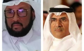 “النعمي” يهنئ الدكتور فيصل الطميحي بتعيينه عضوا في مجلس الشورى