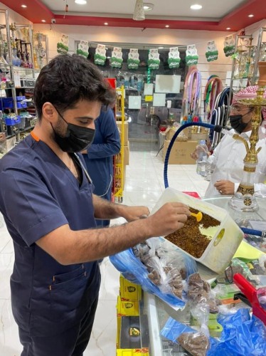 أمانة الشرقية: 1364 جولة رقابية تسفر عن ضبط 77 مخالفة في الأسواق والمراكز التجارية أمس الثلاثاء