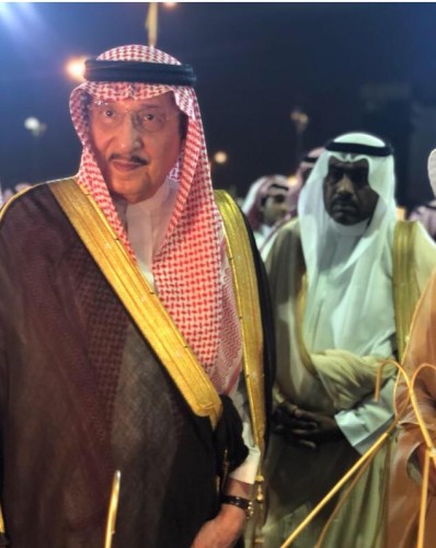 “أمير منطقة جازان يرعى إحتفال اليوم العالمي لحقوق الإنسان 2019 “