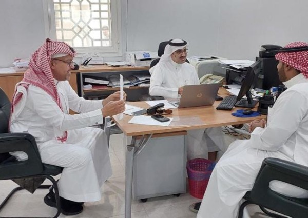 50 مستفيد يتأهل لبرنامج التدريب المؤهل للتوظيف  …. تمكين ضمان الدمام بالتعاون مع المعهد الصناعي الثانوي بالدمام