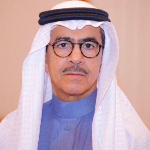 المطوع يهني القيادة الرشيدة بذكرى اليوم الوطني الـ 92