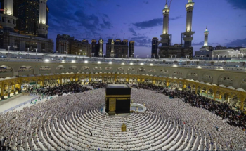«الحج والعمرة» تدعو إلى المحافظة على نظافة الحرمين وصون مرافقهما «الحج والعمرة» تدعو إلى المحافظة على نظافة الحرمين وصون مرافقهما