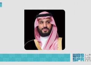 سمو ولي العهد يُطلق الإستراتيجية الوطنية للنقل والخدمات اللوجستية أحد أهم المحاور الرئيسية لرؤية 2030