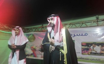 محافظ الحائط يفتتح مهرجان الحائط الشتوي