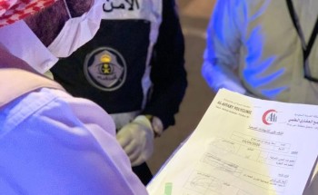 أمانة تبوك تقوم بأكثر من 6500 جولة رقابية وتستخدم ما يزيد عن مليون لتر من المعقمات أمانة تبوك تقوم بأكثر من 6500 جولة رقابية وتستخدم ما يزيد عن مليون لتر من المعقمات