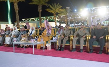 اختتام مهرجان تمور الجوف العاشر بمحافظة دومة الجندل اختتام مهرجان تمور الجوف العاشر بمحافظة دومة الجندل