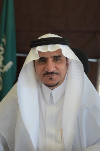 معالي مديرجامعة الباحة خطاب خادم الحرمين الشريفين أمام مجلس الشورى يعدّ رسالة شاملة شافية