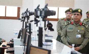 الجوازات تحذر من مخالفة عقوبتها السجن 6 أشهر وغرامة 50 ألف ريال