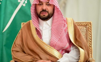سمو أمير الحدود الشمالية يوجّه باستمرار العمل خلال إجازة عيد الأضحى سمو أمير الحدود الشمالية يوجّه باستمرار العمل خلال إجازة عيد الأضحى