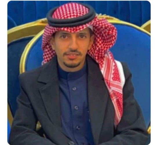 الكويكبي مديراً للخدمات المشتركة بتجارة القريات