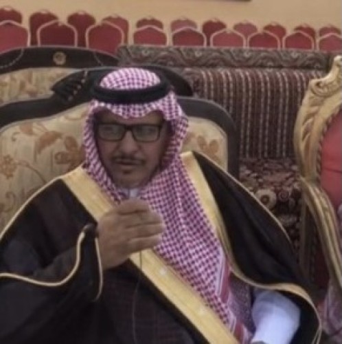الشيخ سلوم محمد بن خلف: نشاهد هذا الوطن الغالي يرتقي كل يوم إلى مزيد من التطور في شتى المجالات العلمية و الإقتصادية