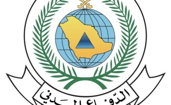 “مدني حائل” : توقعات بنشاط الرياح المثيرة للغبار يومي الثلاثاء والأربعاء “مدني حائل” : توقعات بنشاط الرياح المثيرة للغبار يومي الثلاثاء والأربعاء
