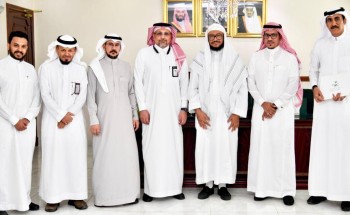 صحة جدة و فرع البحوث العلمية و الافتاء بمنطقة مكة المكرمة يوقعان اتفاقية شراكة مجتمعية
