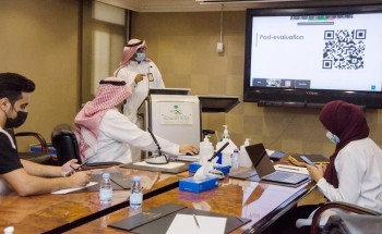 صحة الشرقية تفعل دورها التدريبي لمواجهة الحوادث النووية والإشعاعية صحة الشرقية تفعل دورها التدريبي لمواجهة الحوادث النووية والإشعاعية