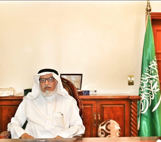 نائب المفتي ثمان سنوات ذهبية في عمر المملكة الفتي يجسد الرؤية الثاقبة والقيادة الحكيمة التي يتمتع بها قائد مسيرة هذه البلاد المباركة