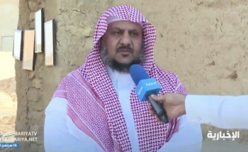 بالفيديو: رئيس مركز عين القنور الشيخ “منصور القنور” يروي تاريخ قرية “عين القنور التي عاصرت الدولة السعودية في مراحلها الثلاث!