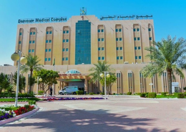 تقليص قوائم إنتظار جراحة ورعاية اليوم الواحد بالدمام الطبي تقليص قوائم إنتظار جراحة ورعاية اليوم الواحد بالدمام الطبي