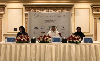 برعاية معالي وزير الصناعة والثروة المعدنية “مدن” تطلق مؤتمرها الافتراضي “سيدات الصناعة 2020” الأسبوع المقبل برعاية معالي وزير الصناعة والثروة المعدنية “مدن” تطلق مؤتمرها الافتراضي “سيدات الصناعة 2020” الأسبوع المقبل