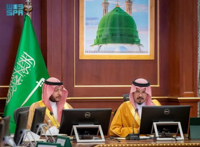 بتكلفة 188 مليون ريال.. المدينة المنورة تعزّز بنيتها التحتية بـ10 مشروعات طرق وسلامة مرورية