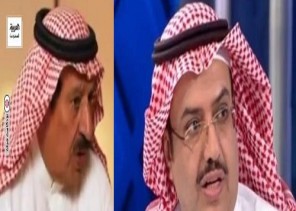 جدل واسع بعد تصريحات عبدالعزيز السيف عن أدوية الكولسترول.. وزارة الصحة تتدخل و”النمر” يرد (فيديو) جدل واسع بعد تصريحات عبدالعزيز السيف عن أدوية الكولسترول.. وزارة الصحة تتدخل و”النمر” يرد (فيديو)