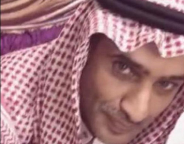 مكافأة 20 ألف ريال لمَن يعثر على مواطن فُقِد بعد خروجه من شقته بالرياض منذ 21 يوماً